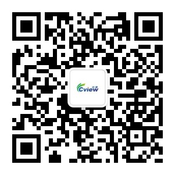 微信公衆(zhòng)號(hào)二維碼